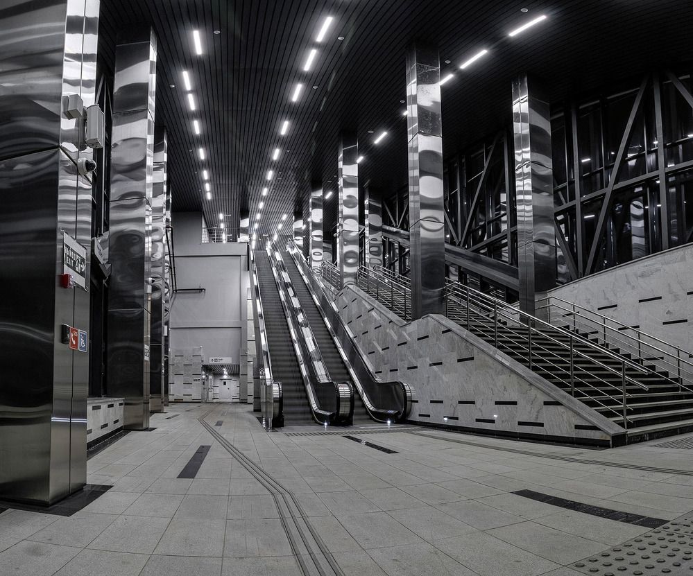 Photograph by Алексей Чеботарев