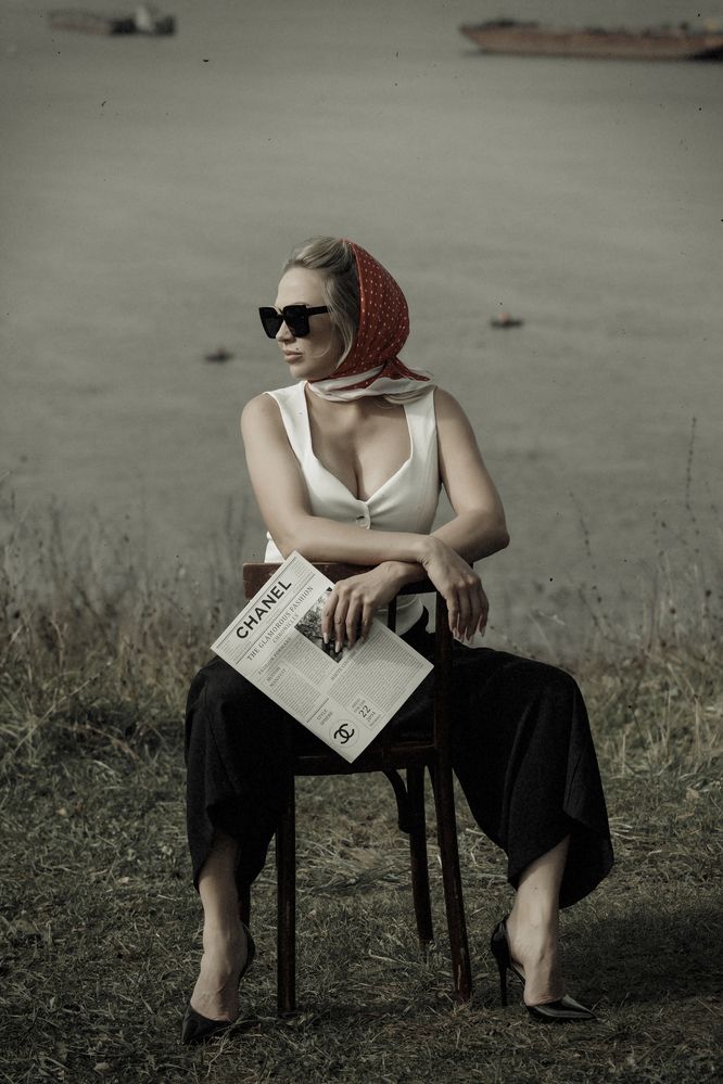 Photograph by Ольга Чибисова
