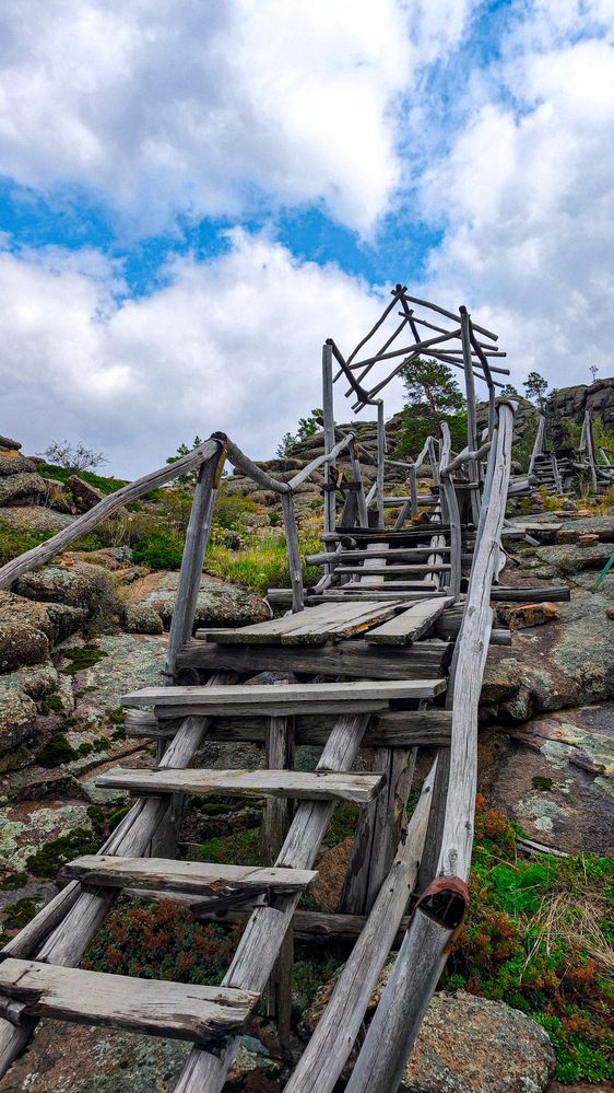 Фотография автора Руслан Токмагамбетов