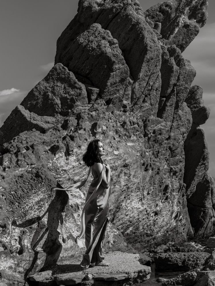 Photograph by Alexandra Sergeeva