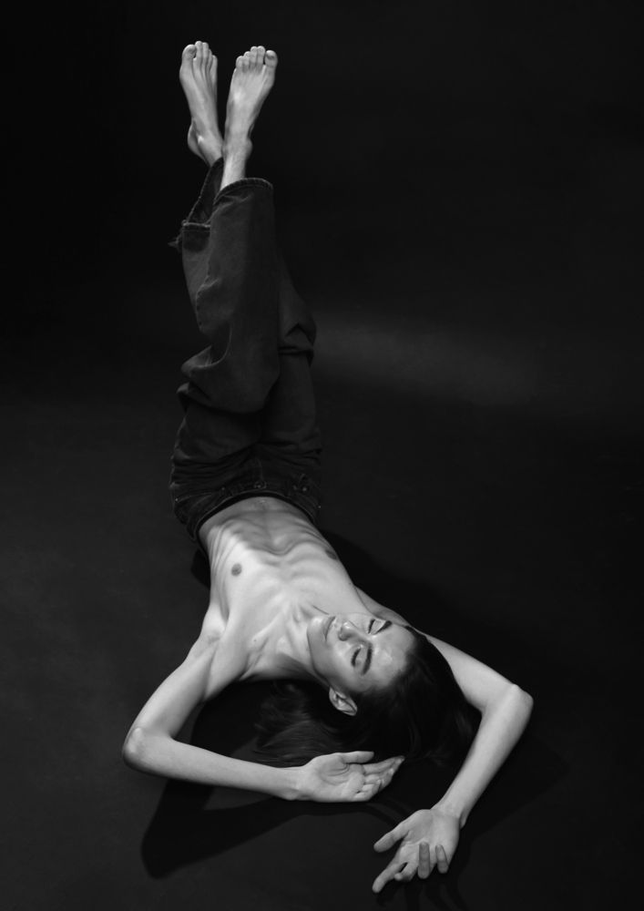 Photograph by Анна Пономарева