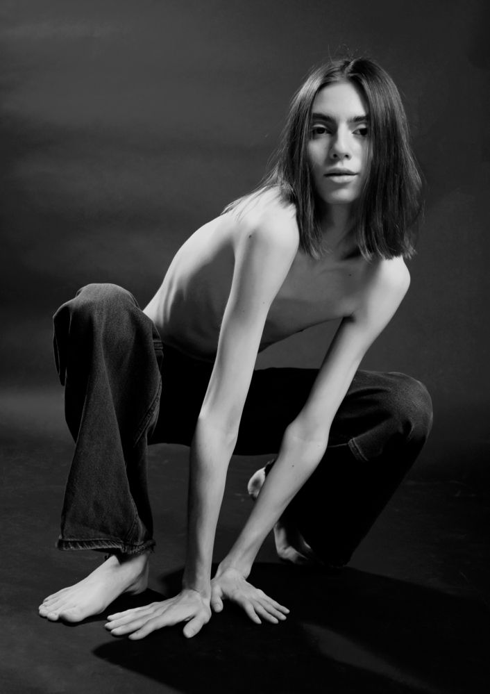 Photograph by Анна Пономарева