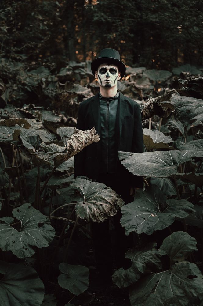 Фотография автора Anna