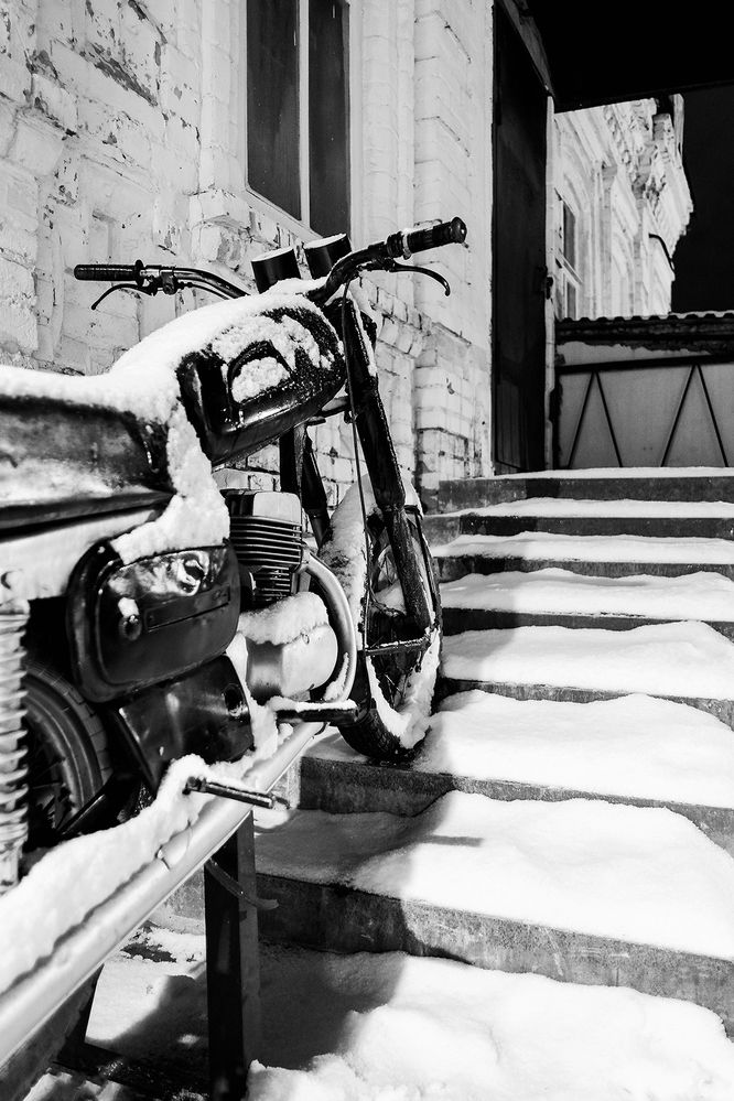 Photograph by Владислав Никишин