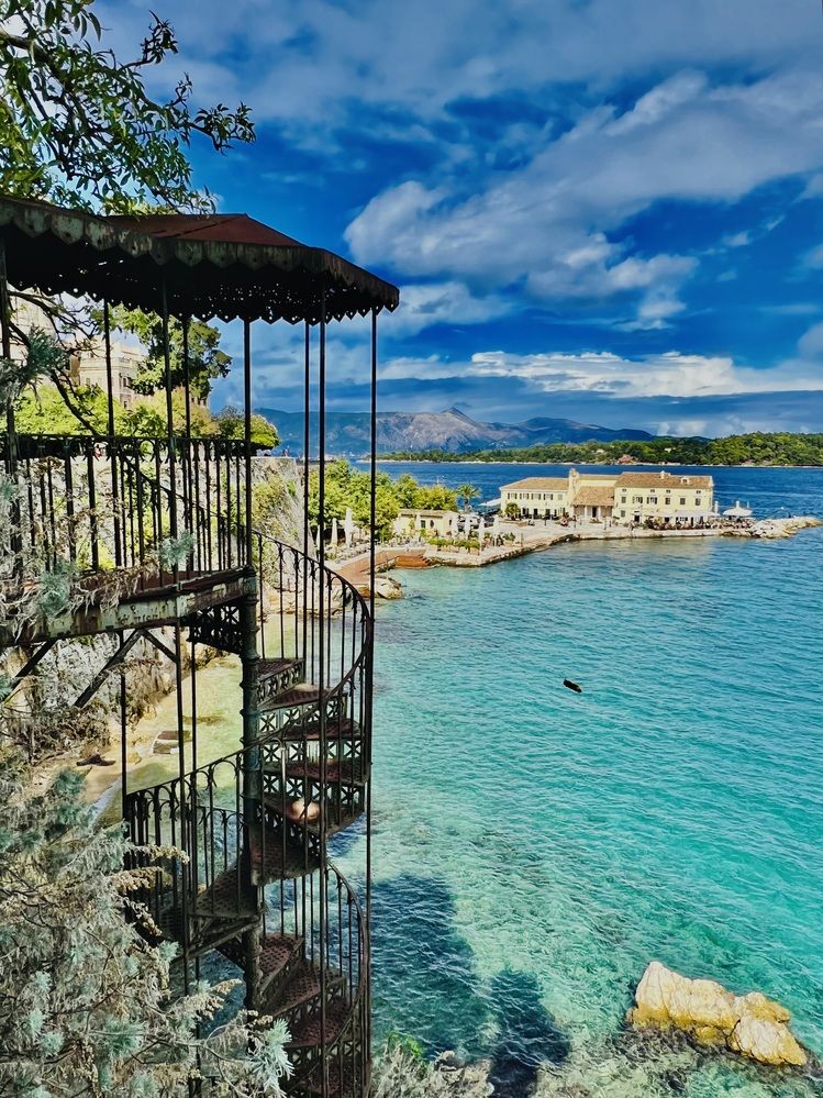 Photograph by Eleni Christogianni