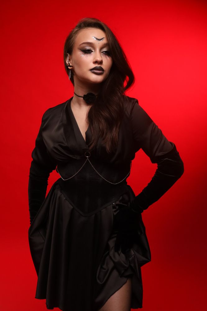 Фотография автора KattyFox