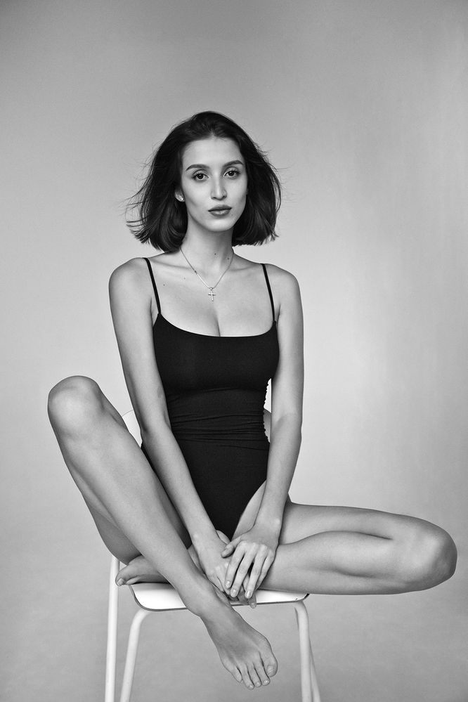 Photograph by Александра Вишлёва