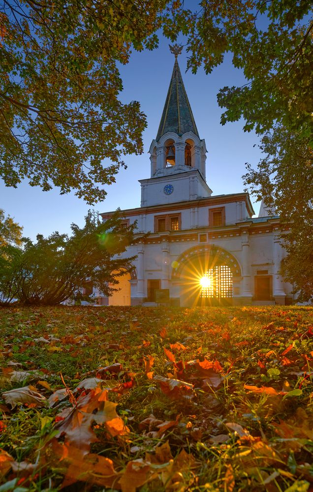 Photograph by Дегтярев Юрий