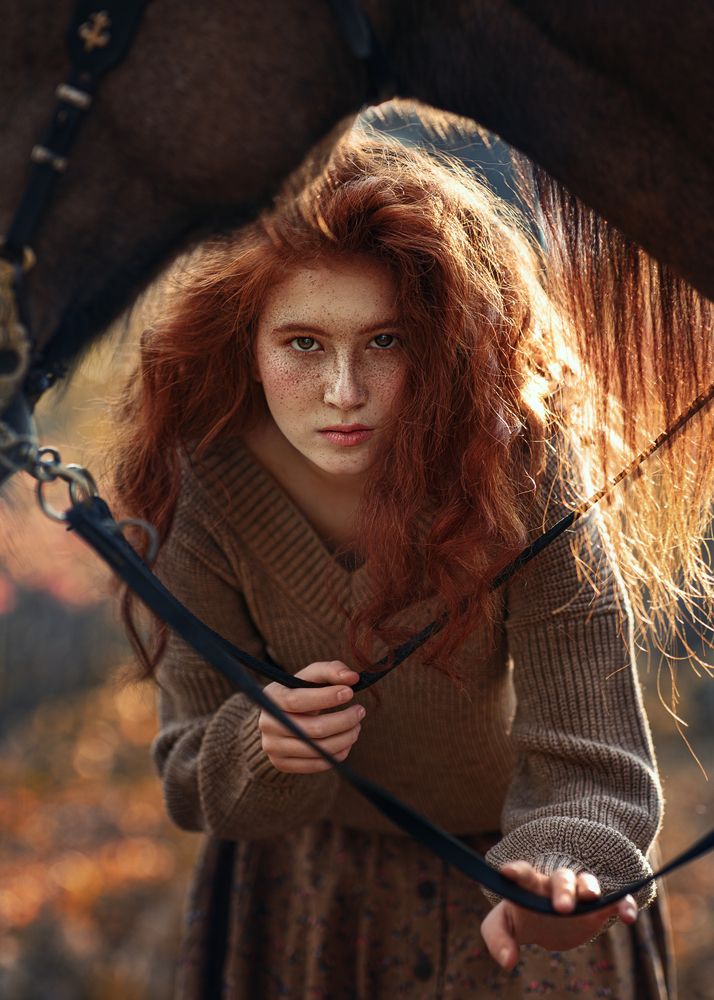 Photograph by Ольга Казакова