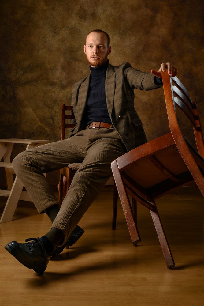 Photograph by Александр Журов