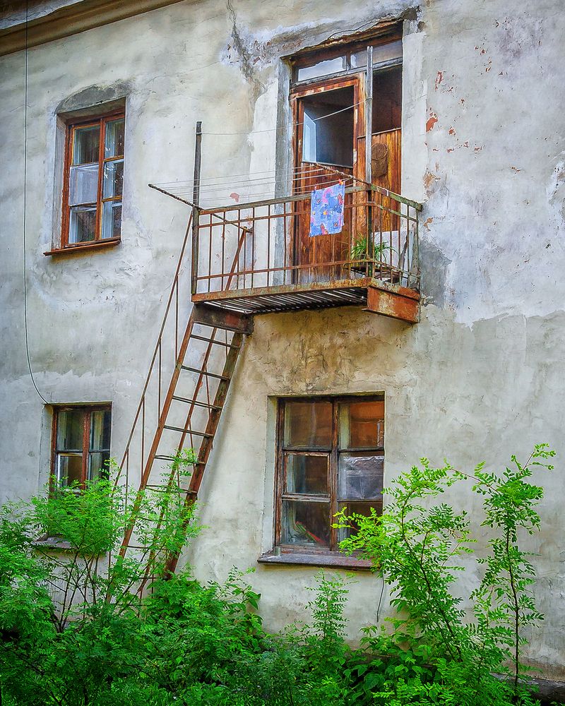 Photograph by Алексей Трифонов