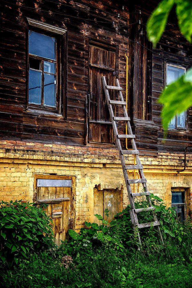 Photograph by Алексей Трифонов