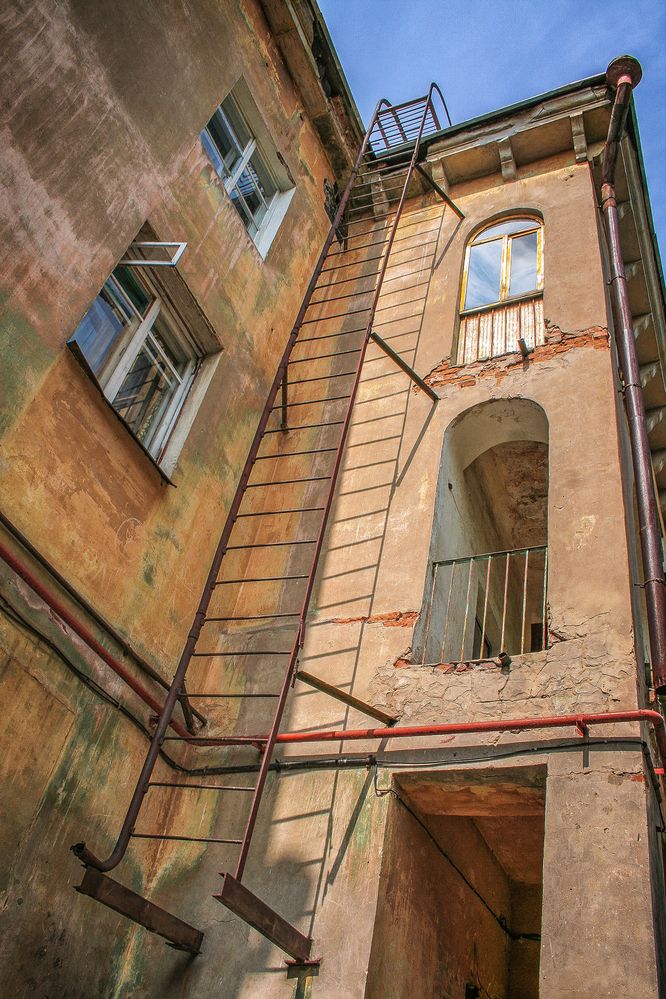 Photograph by Алексей Трифонов