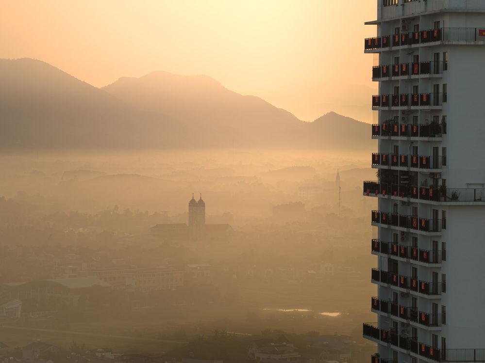 Photograph by Quang Steven