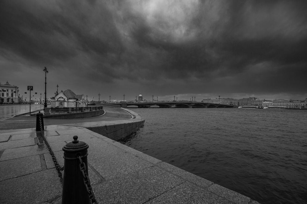 Photograph by Александр Пикулик