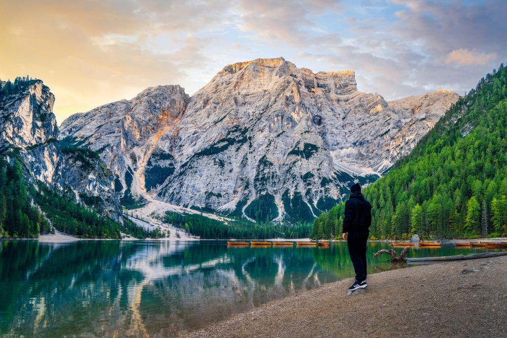 Photograph by Robert Fülöp