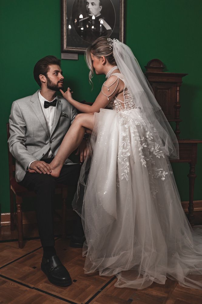 Фотография автора Артём Пышкин