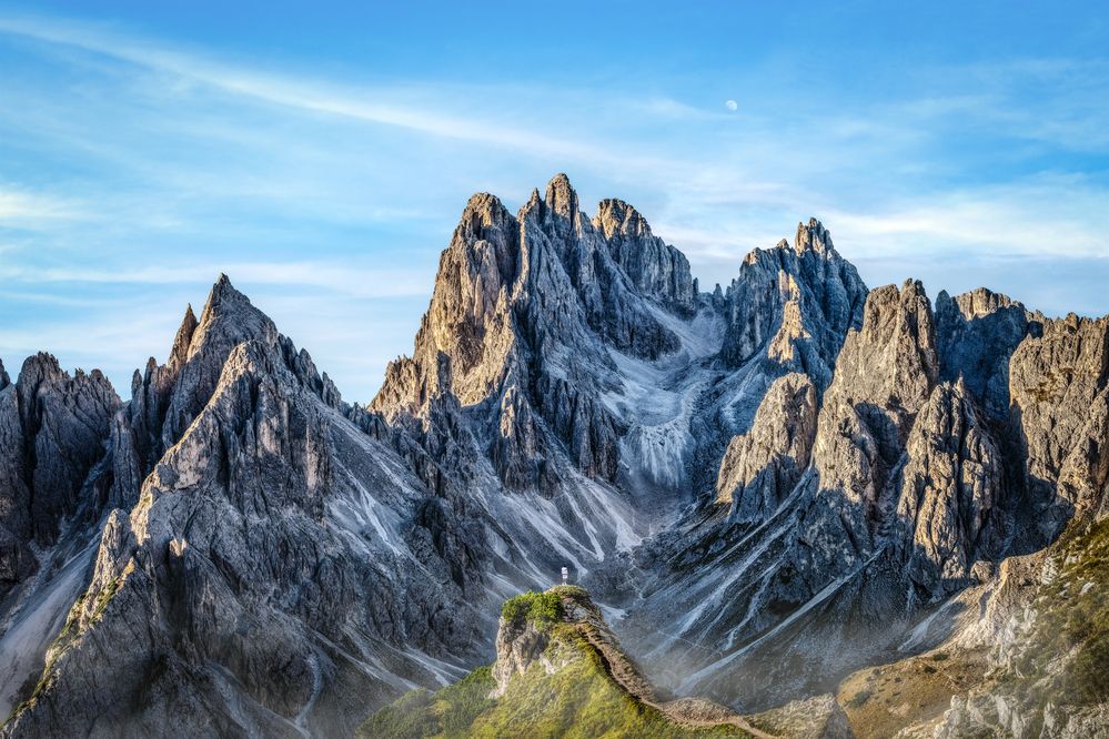 Photograph by Robert Fülöp