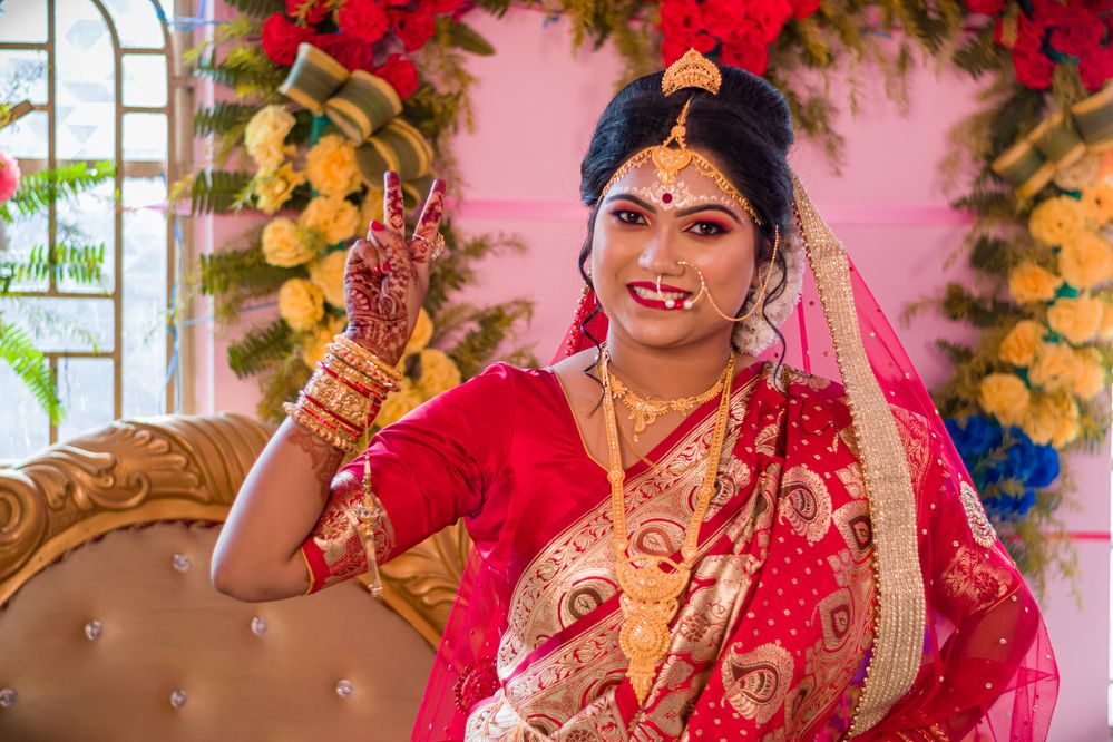 Photograph by SUHAS MANDAL