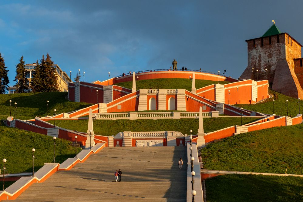 Фотография автора 