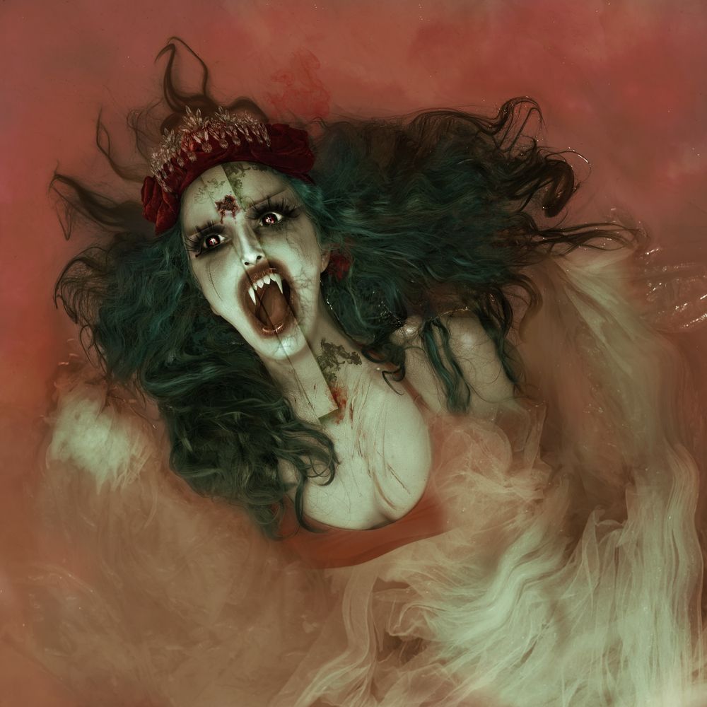 Photograph by Andrea Chavez