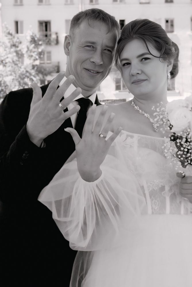 Photograph by Ирина Петракович