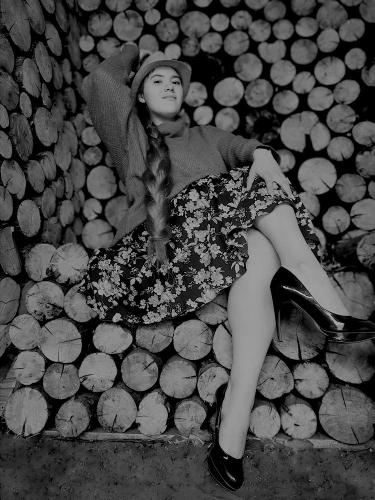 Photograph by Ирина Петракович