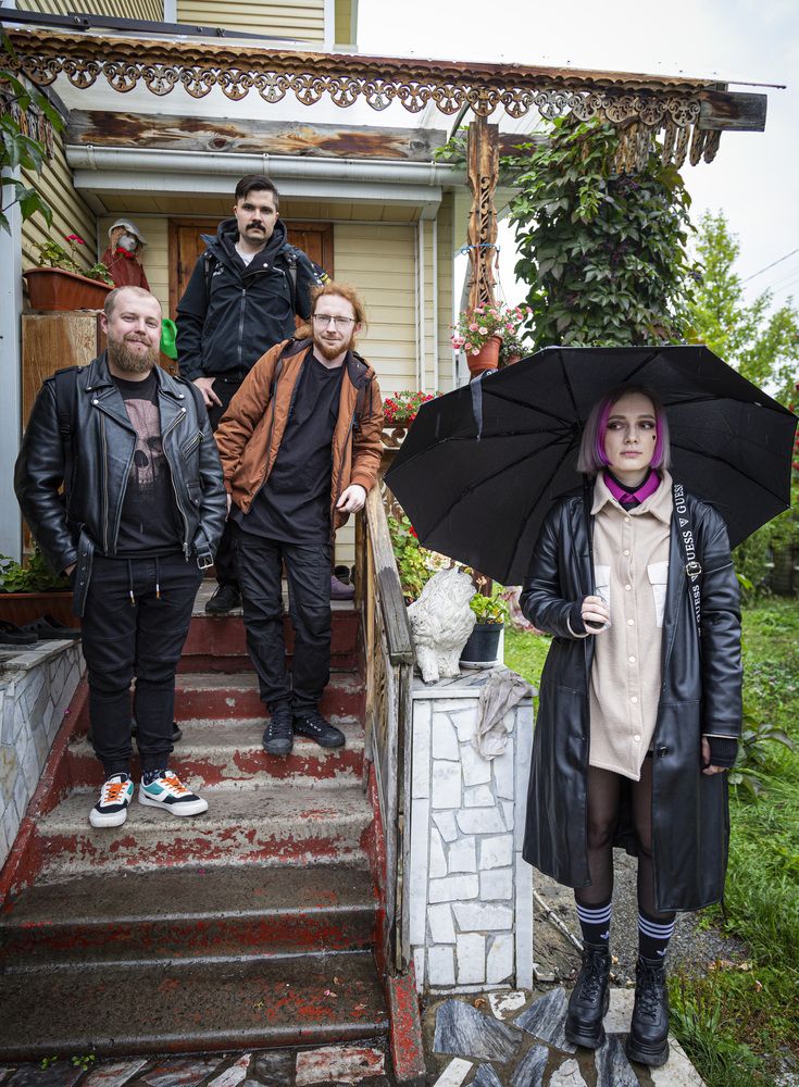 Фотография автора Каргин Валерий