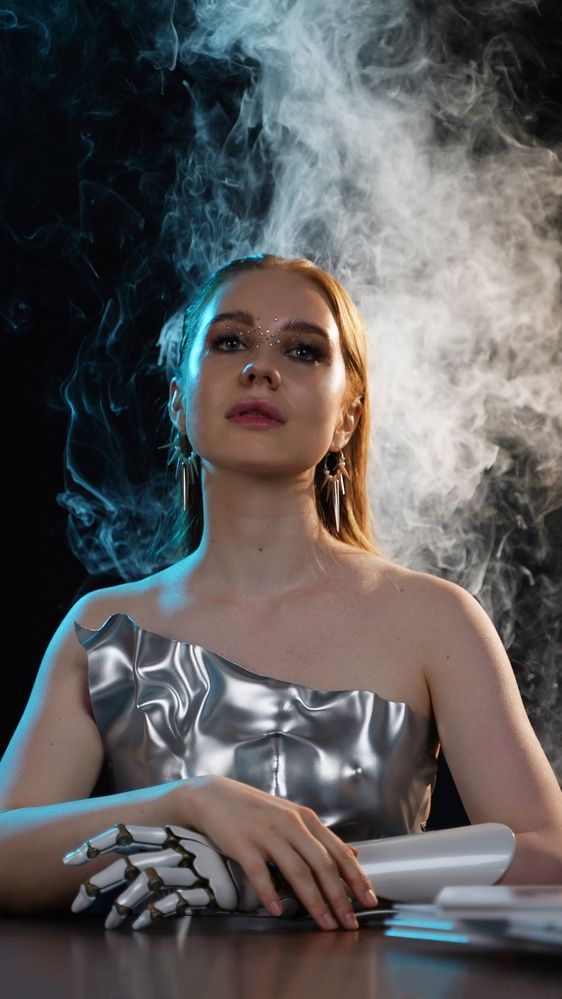 Фотография автора Алена Баулина