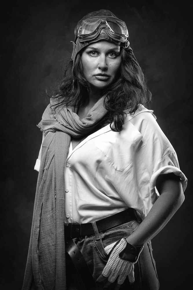 Photograph by Виктор Лагашёв