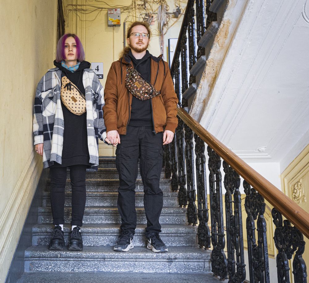 Фотография автора Каргин Валерий