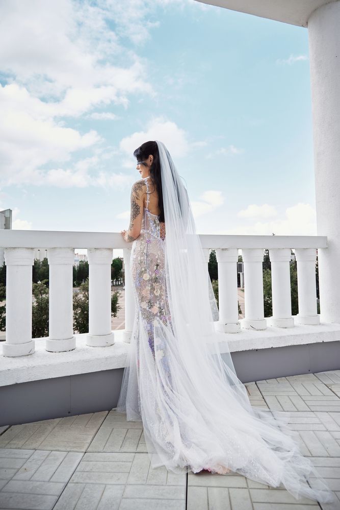 Photograph by Валерий Зенович