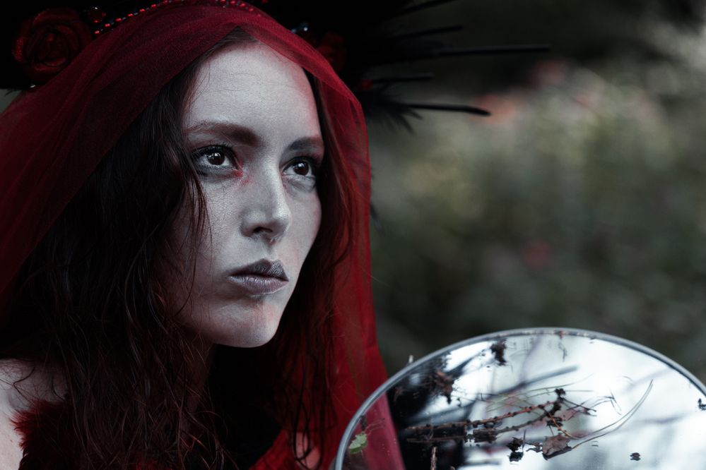 Photograph by Елена Ковальчук