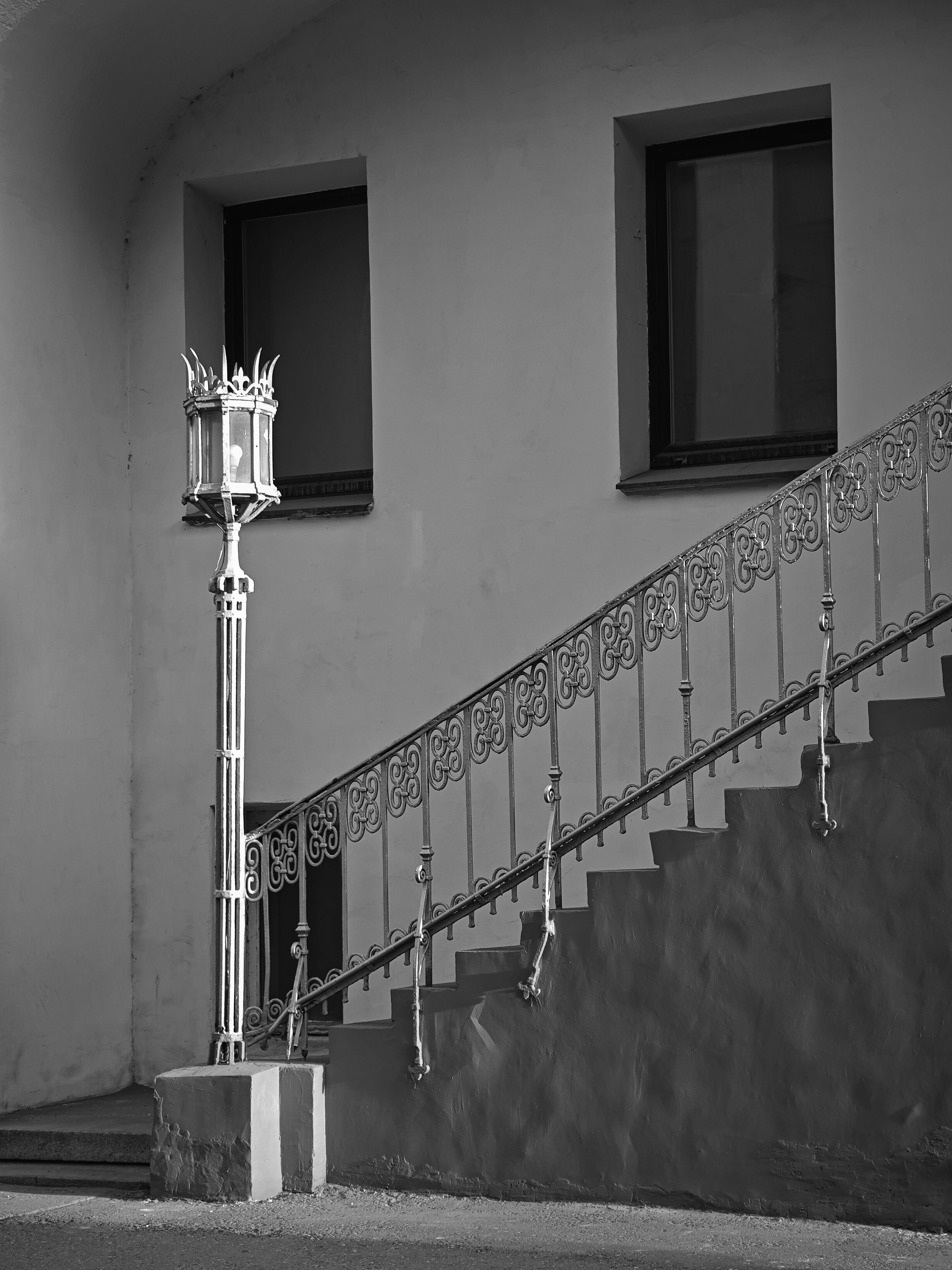 Photograph by Вячеслав Щёголев