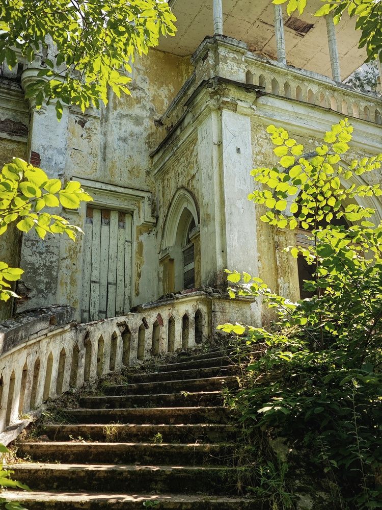 Photograph by Вячеслав Щёголев