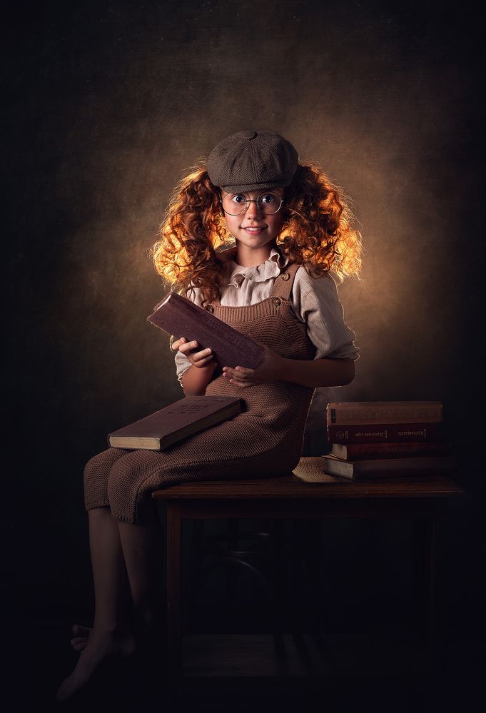 Photograph by Оксана Завьялова
