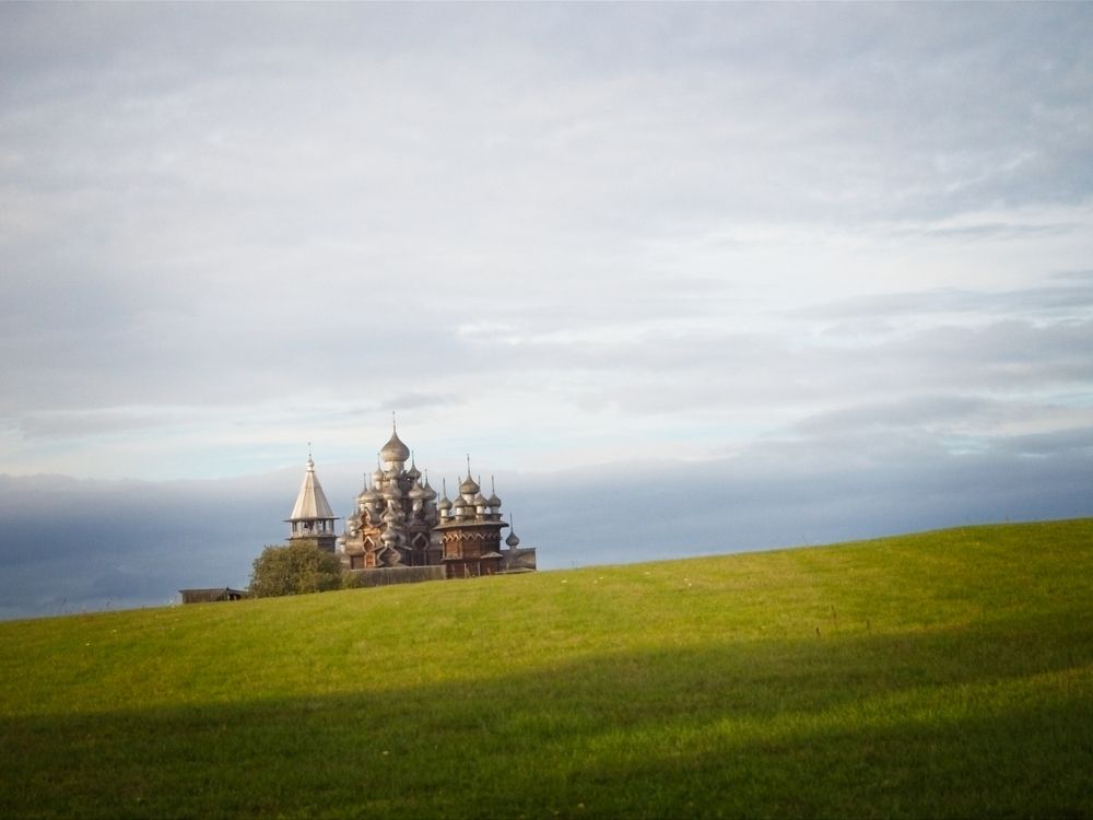 Photograph by Илюшечкина Екатерина
