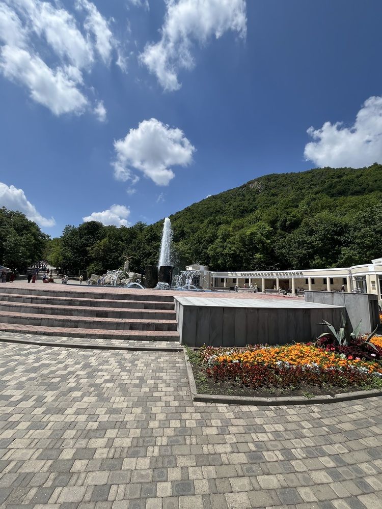 Photograph by Анатолий Протасов