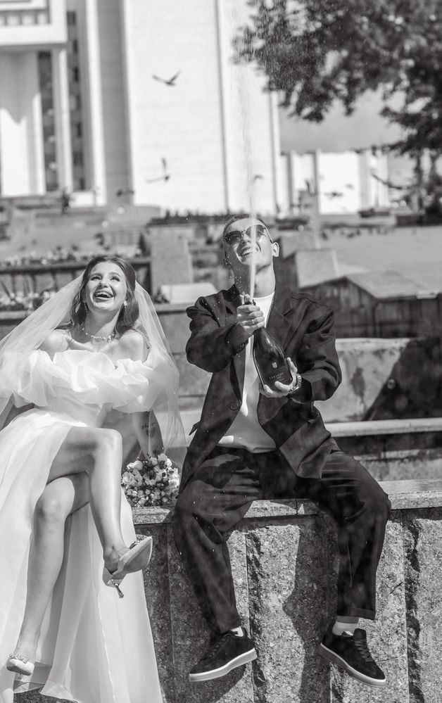 Photograph by Татьяна Муравкина