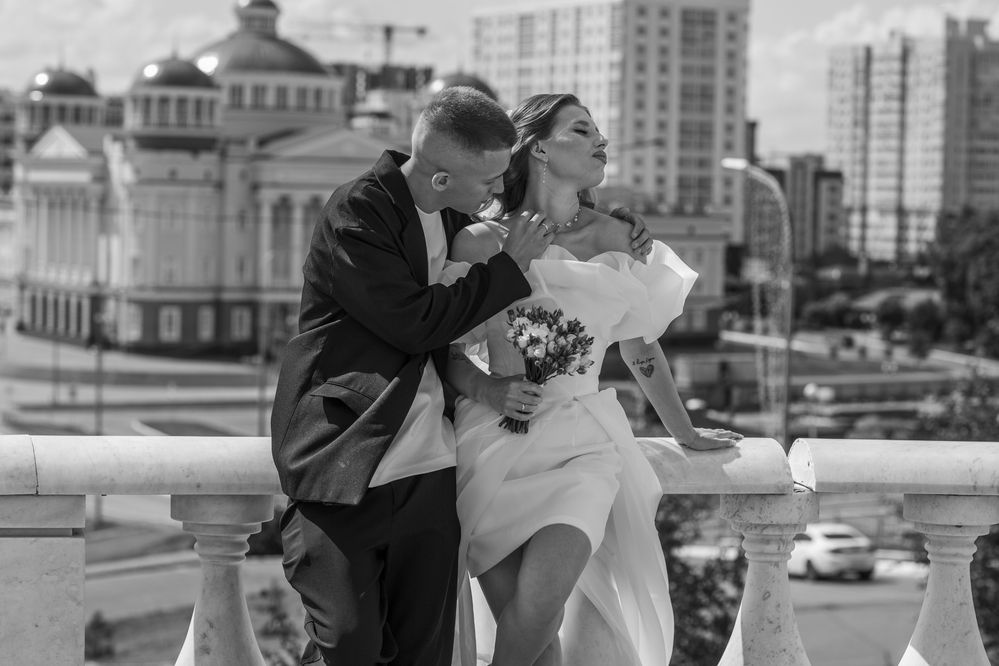 Photograph by Татьяна Муравкина