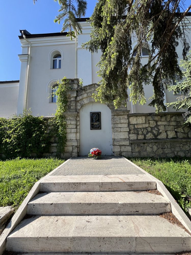 Photograph by Анатолий Протасов