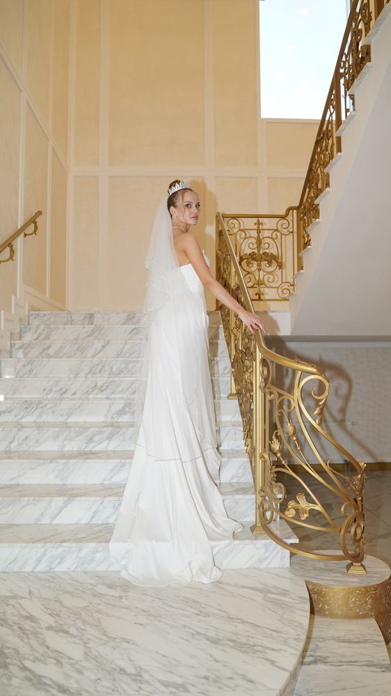 Фотография автора Алена Баулина