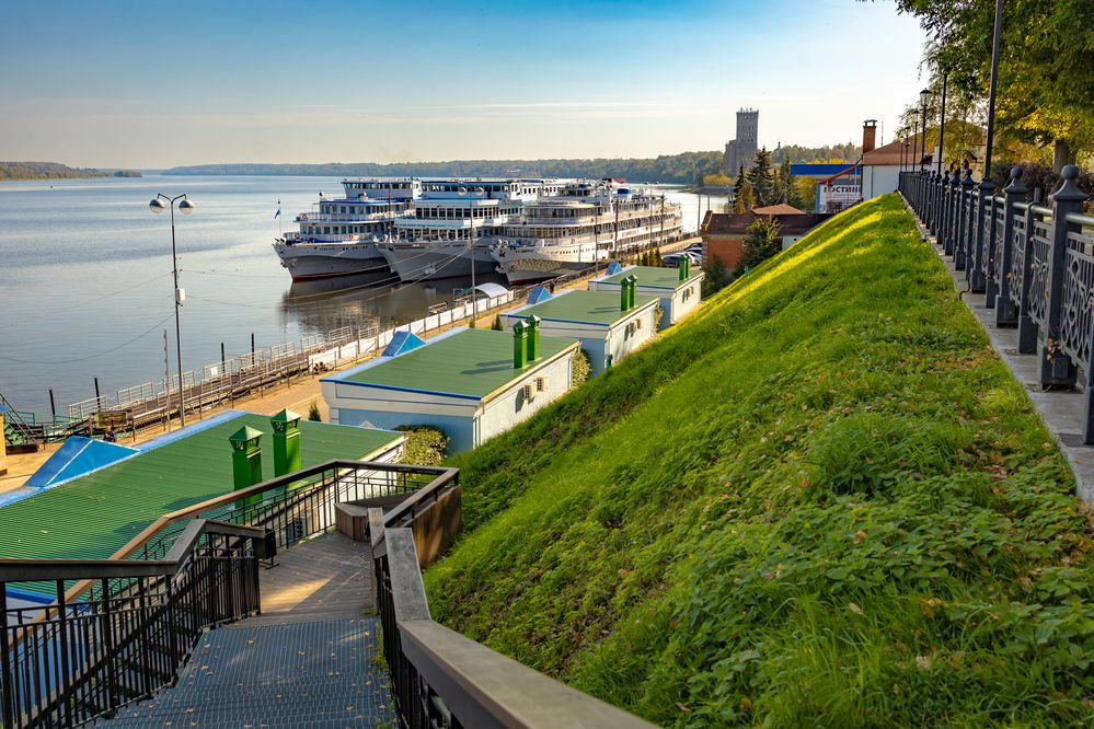 Photograph by Воробьёв Константин