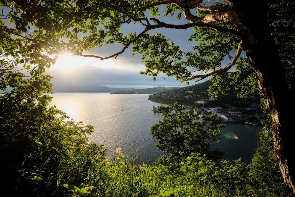 Photograph by Багурский Алексей