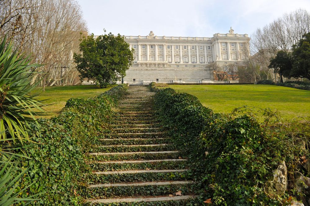 Photograph by Eliseev Nikolay