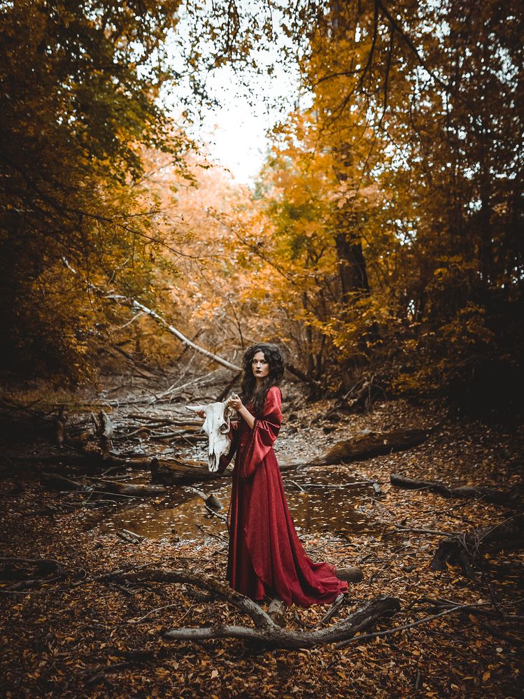 Photograph by Гергерт Вероника