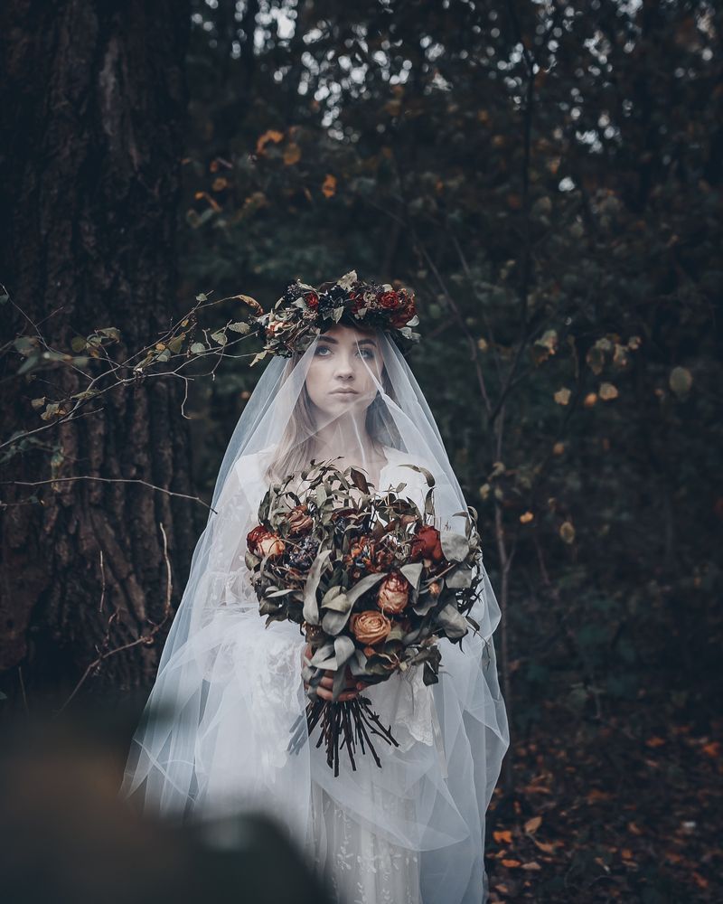 Photograph by Гергерт Вероника