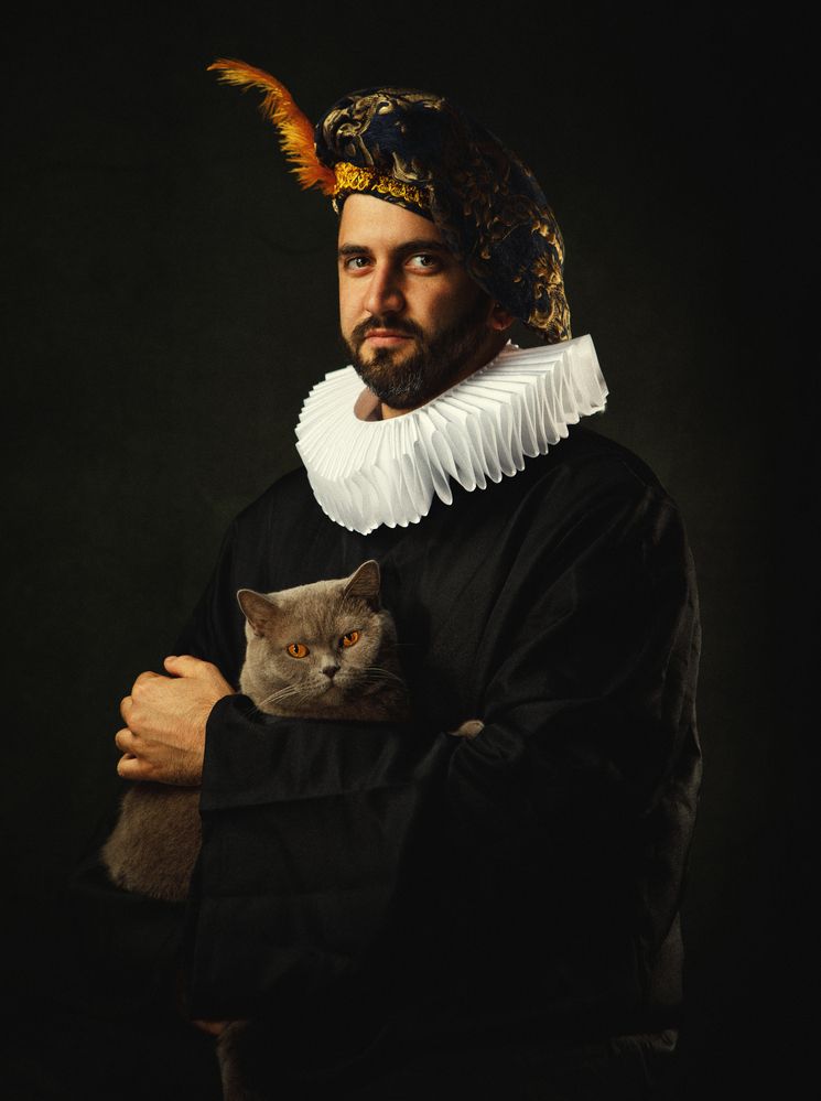 Photograph by Dmitry Shterenberg