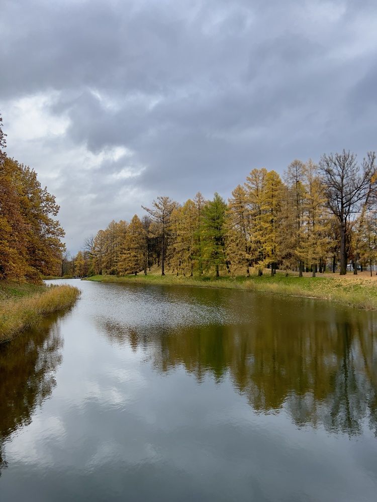 Photograph by Михаил Шабалин