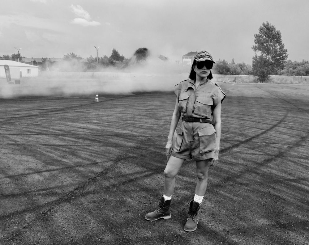 Photograph by Татьяна Шитлина